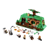 LEGO Hobbit 79003 Nieoczekiwane zebranie